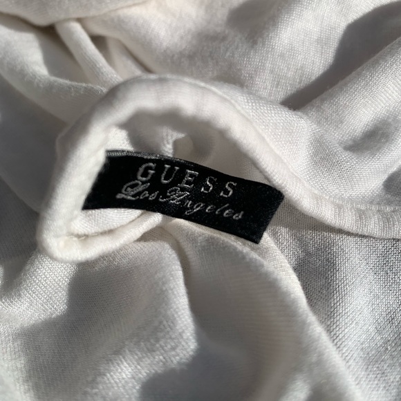 Guess Beach/Bathing Suit Cover - Picture 6 of 6